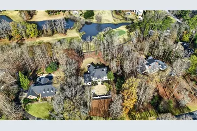 450 Birkdale Drive, Fayetteville, GA 30215 - Photo 7