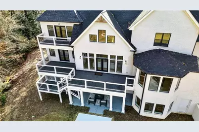 450 Birkdale Drive, Fayetteville, GA 30215 - Photo 11