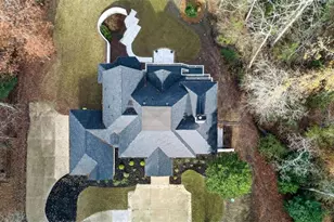 450 Birkdale Dr, Fayetteville, GA 30215 - Photo 5