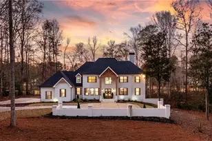 450 Birkdale Dr, Fayetteville, GA 30215 - Photo 3