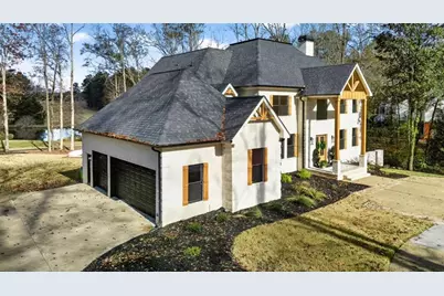 450 Birkdale Drive, Fayetteville, GA 30215 - Photo 3