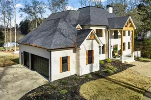 450 Birkdale Dr, Fayetteville, GA 30215 - Photo 3