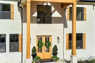 450 Birkdale Dr, Fayetteville, GA 30215 - Photo 13