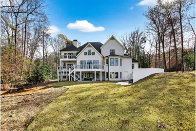 450 Birkdale Drive, Fayetteville, GA 30215 - Photo 25