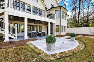 450 Birkdale Dr, Fayetteville, GA 30215 - Photo 27