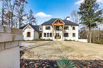 450 Birkdale Drive, Fayetteville, GA 30215 - Photo 17