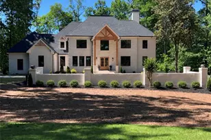 450 Birkdale Dr, Fayetteville, GA 30215 - Photo 1