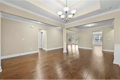 9 Bailee Circle, Colbert, GA 30628 - Photo 5