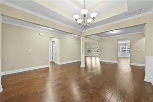 9 Bailee Cir, Colbert, GA 30628 - Photo 5