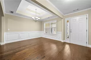 9 Bailee Cir, Colbert, GA 30628 - Photo 3