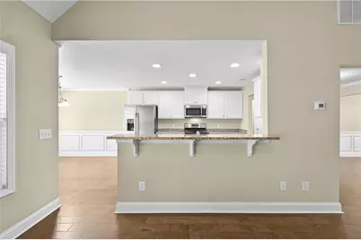 9 Bailee Circle, Colbert, GA 30628 - Photo 9