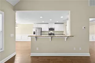 9 Bailee Cir, Colbert, GA 30628 - Photo 9