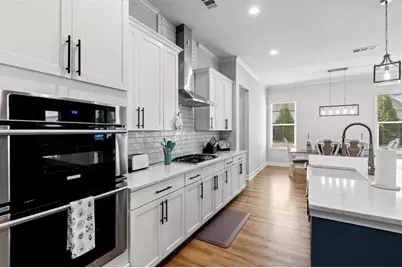 541 Edgewater Drive, Canton, GA 30115 - Photo 13