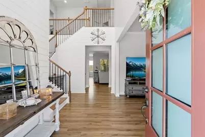 541 Edgewater Drive, Canton, GA 30115 - Photo 3