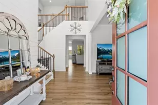 541 Edgewater Dr, Canton, GA 30115 - Photo 3