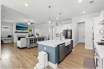 541 Edgewater Drive, Canton, GA 30115 - Photo 15