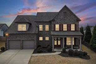 541 Edgewater Dr, Canton, GA 30115 - Photo 1