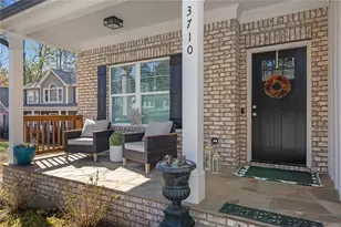 3710 Fairway Dr, Cumming, GA 30041 - Photo 9