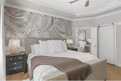 3710 Fairway Drive, Cumming, GA 30041 - Photo 23