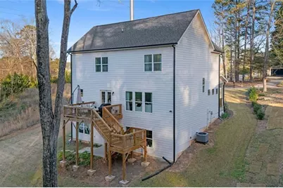 3710 Fairway Drive, Cumming, GA 30041 - Photo 37