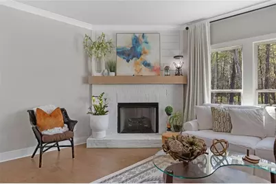 3710 Fairway Drive, Cumming, GA 30041 - Photo 33