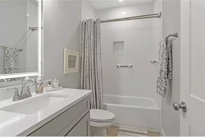 3710 Fairway Drive, Cumming, GA 30041 - Photo 29