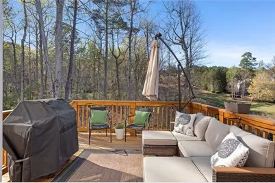 3710 Fairway Drive, Cumming, GA 30041 - Photo 3