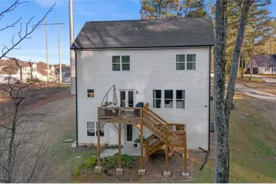 3710 Fairway Drive, Cumming, GA 30041 - Photo 39