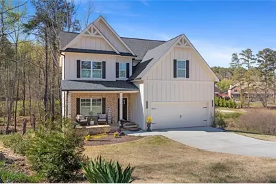 3710 Fairway Drive, Cumming, GA 30041 - Photo 7