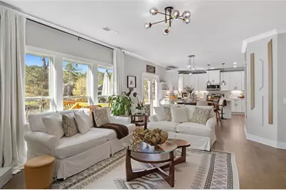 3710 Fairway Drive, Cumming, GA 30041 - Photo 3