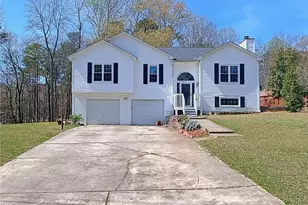 8579 Foxridge Dr, Winston, GA 30187 - Photo 1