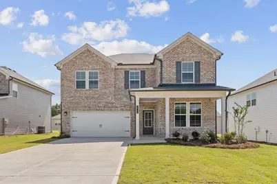 1845 Peaceful Pine Avenue, Snellville, GA 30078 - Photo 1