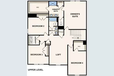 1845 Peaceful Pine Avenue, Snellville, GA 30078 - Photo 3