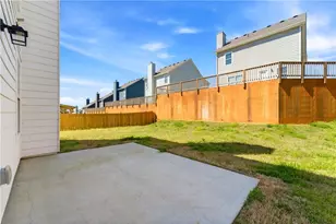 231 Eva Way NE, Cartersville, GA 30121 - Photo 23