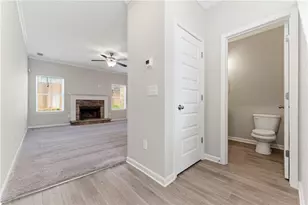 231 Eva Way NE, Cartersville, GA 30121 - Photo 5