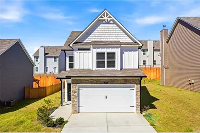 231 Eva Way NE, Cartersville, GA 30121 - Photo 1