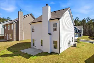 231 Eva Way NE, Cartersville, GA 30121 - Photo 25