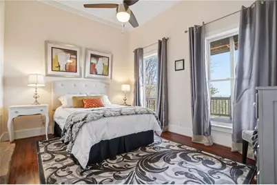 1021 Falcon Heights, Big Canoe, GA 30143 - Photo 39