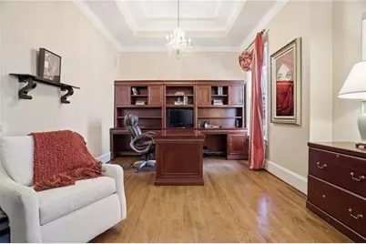 1021 Falcon Heights, Big Canoe, GA 30143 - Photo 5