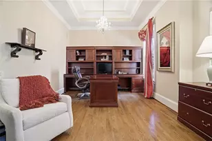 1021 Falcon Heights, Big Canoe, GA 30143 - Photo 5