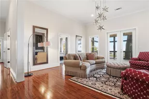 1021 Falcon Heights, Big Canoe, GA 30143 - Photo 37