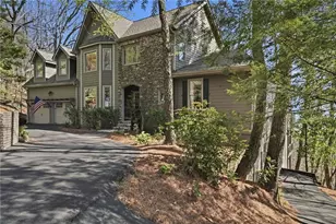 1021 Falcon Heights, Big Canoe, GA 30143 - Photo 3