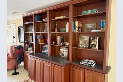 1021 Falcon Heights, Big Canoe, GA 30143 - Photo 27