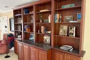 1021 Falcon Heights, Big Canoe, GA 30143 - Photo 27