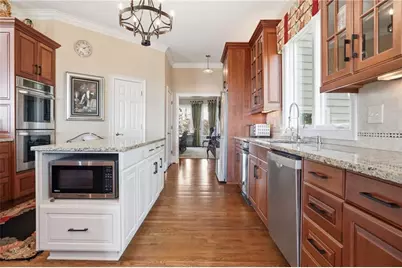 1021 Falcon Heights, Big Canoe, GA 30143 - Photo 9