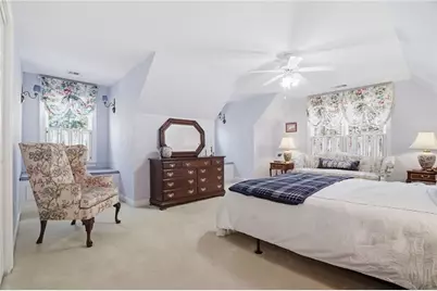 1021 Falcon Heights, Big Canoe, GA 30143 - Photo 31