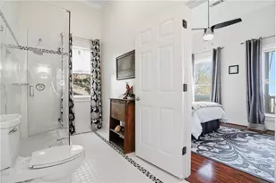 1021 Falcon Heights, Big Canoe, GA 30143 - Photo 41