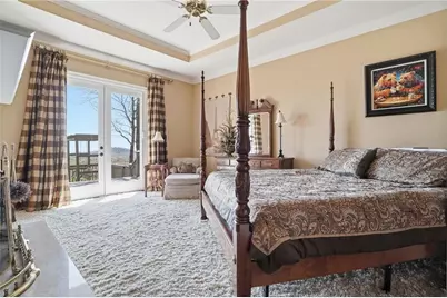 1021 Falcon Heights, Big Canoe, GA 30143 - Photo 19