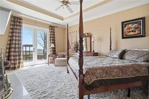 1021 Falcon Heights, Big Canoe, GA 30143 - Photo 19