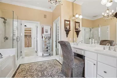 1021 Falcon Heights, Big Canoe, GA 30143 - Photo 23